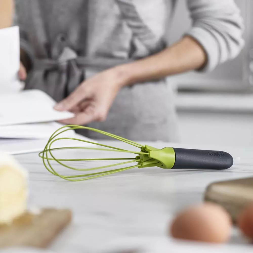 Jospeh Joseph Twist 2-in-1 Whisk